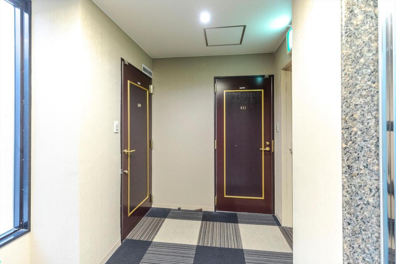 Oyo 44622 Stay Hotel Amagasaki Esterno foto