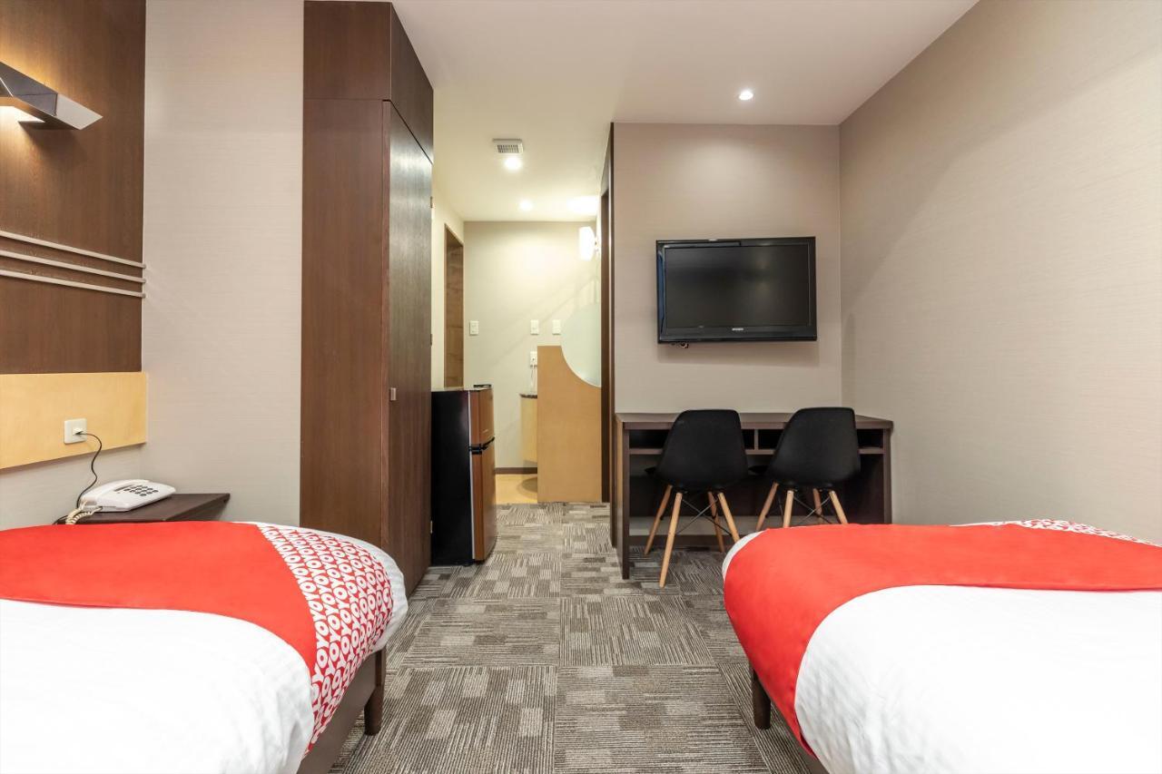 Oyo 44622 Stay Hotel Amagasaki Esterno foto