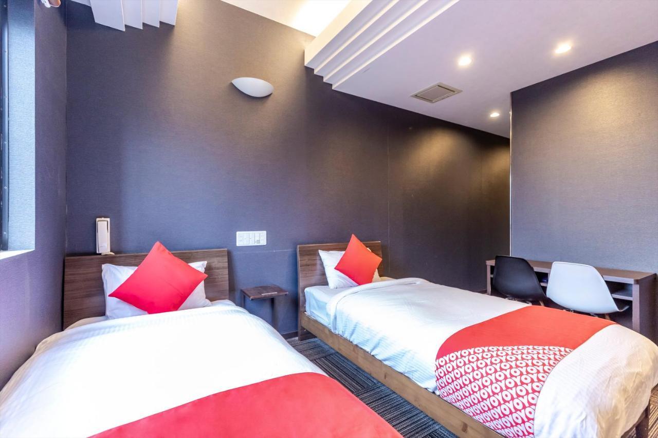 Oyo 44622 Stay Hotel Amagasaki Esterno foto