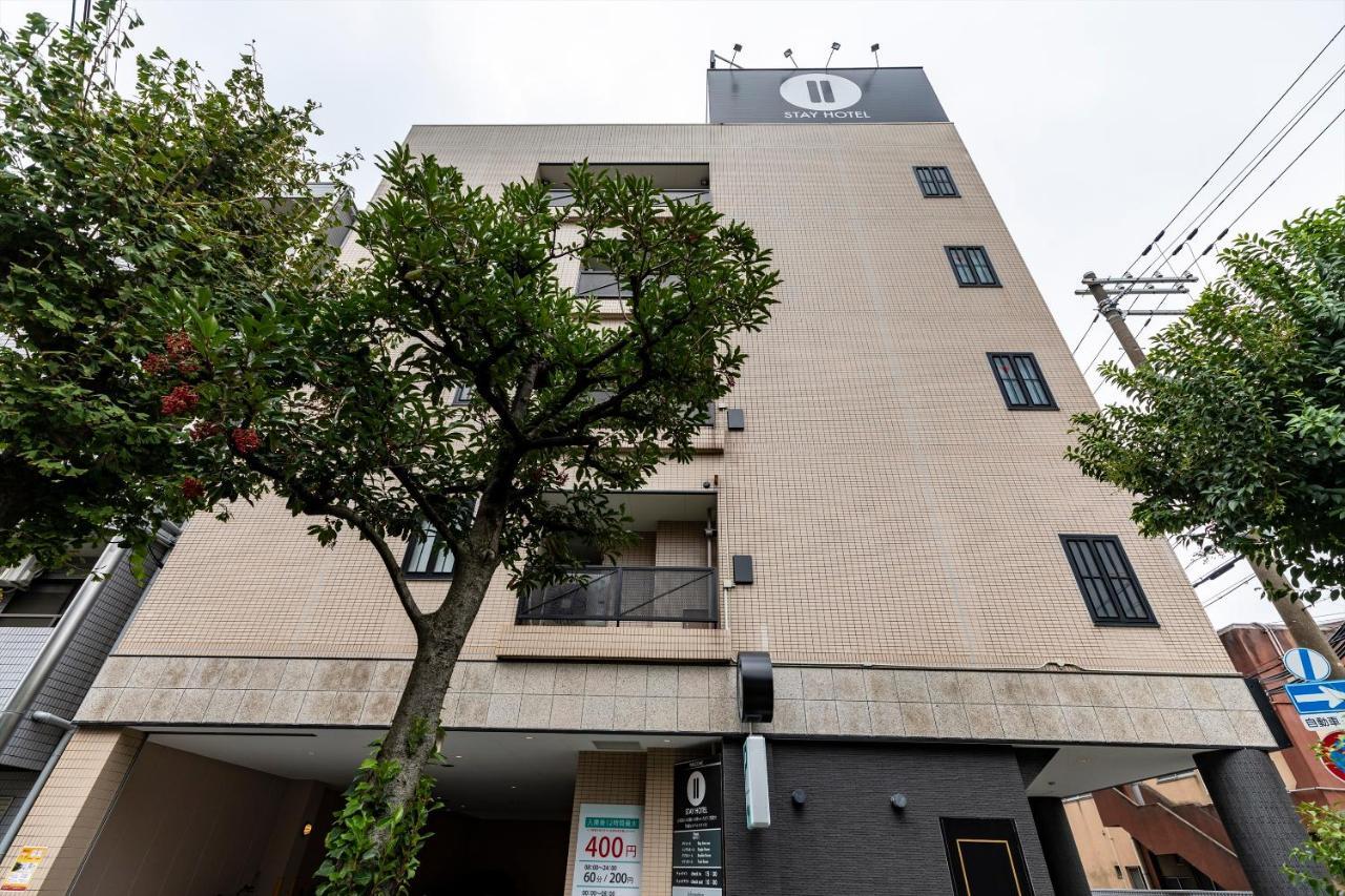 Oyo 44622 Stay Hotel Amagasaki Esterno foto