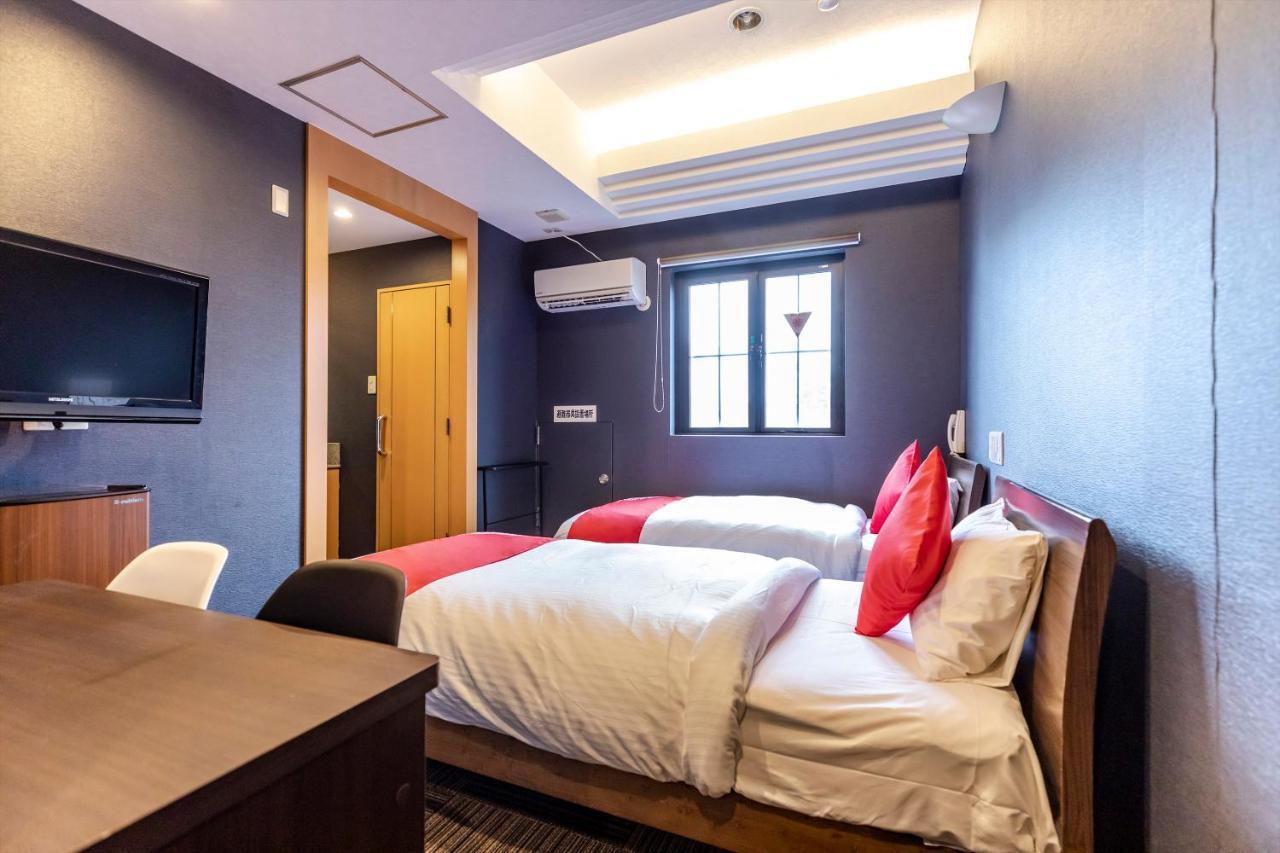 Oyo 44622 Stay Hotel Amagasaki Esterno foto