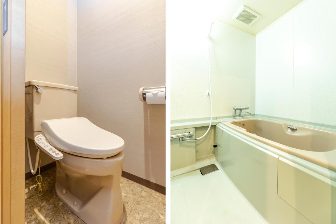 Oyo 44622 Stay Hotel Amagasaki Esterno foto